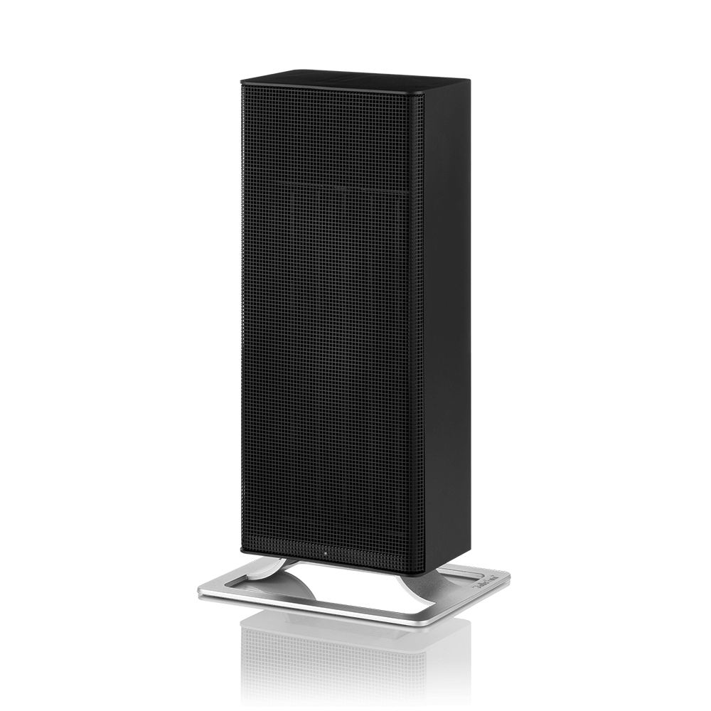 Керамический тепловентилятор Anna black discount