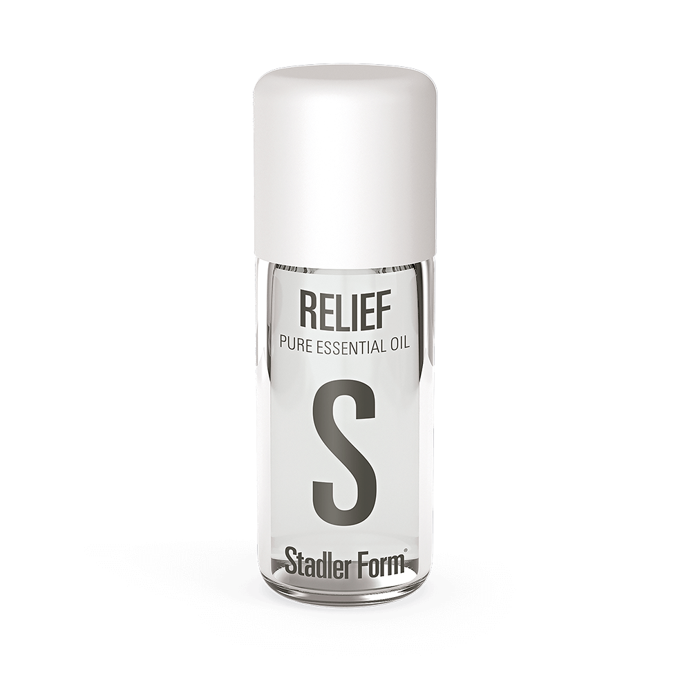 Эфирное масло Relief