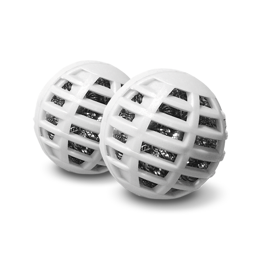 Смягчающий воду картридж Magic Ball