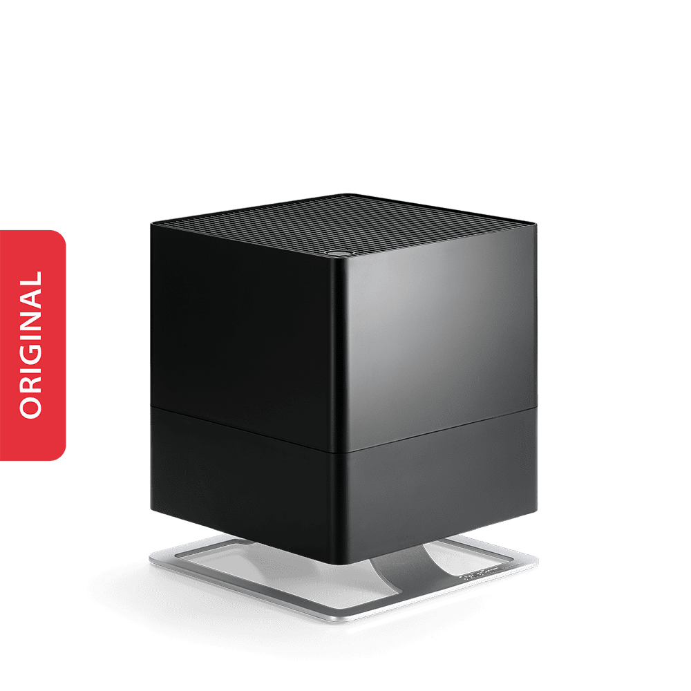 Увлажнитель традиционный Oskar Original black