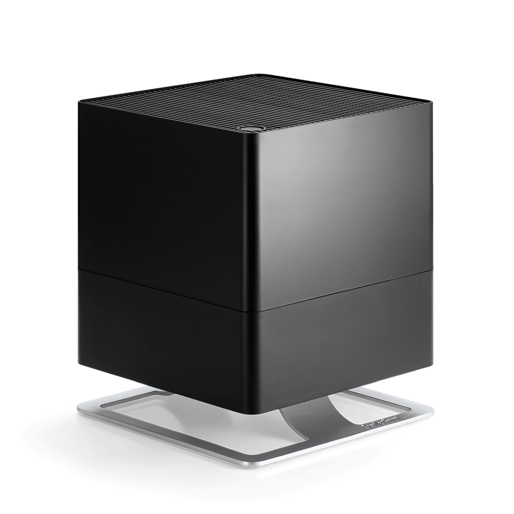 Увлажнитель традиционный Oskar black