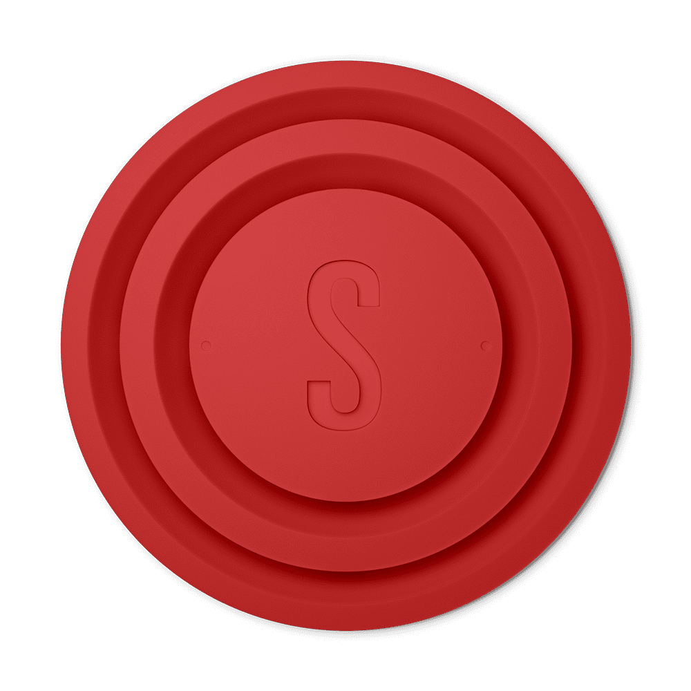 Универсальный ароматизатор Aroma Pin Red Jasmine | Красный жасмин discount