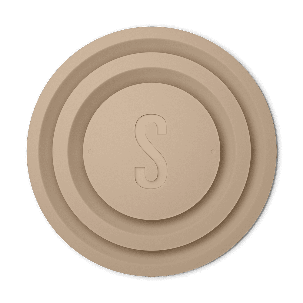 Универсальный ароматизатор Aroma Pin Yellow Vanilla | Ваниль и карамель discount