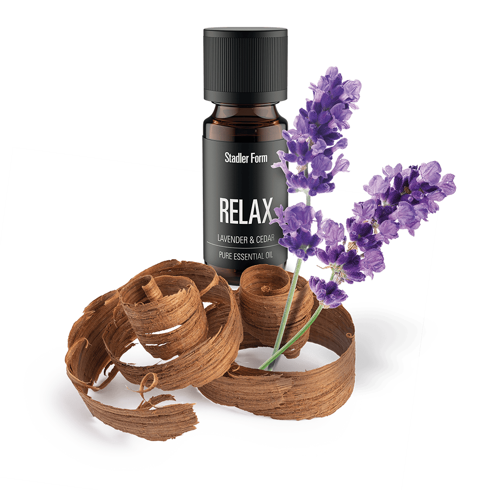 Эфирное масло Relax new