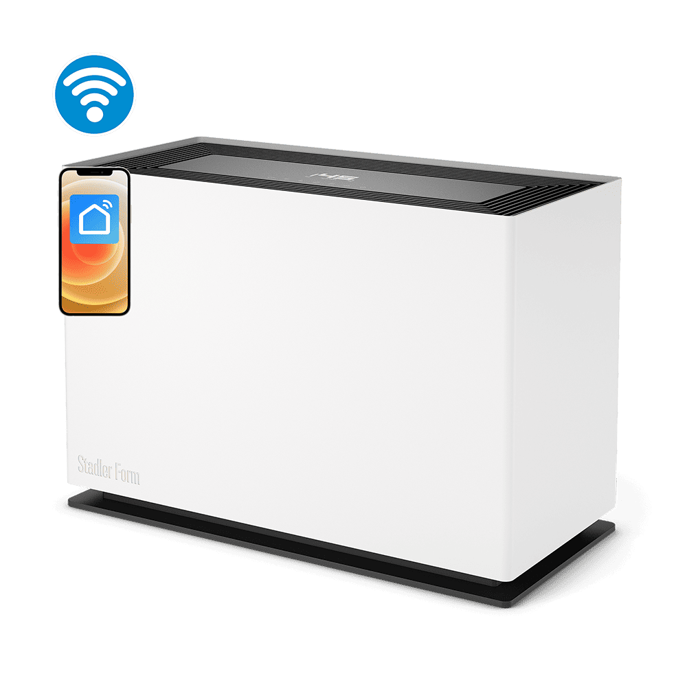 Увлажнитель традиционный Noah Pro